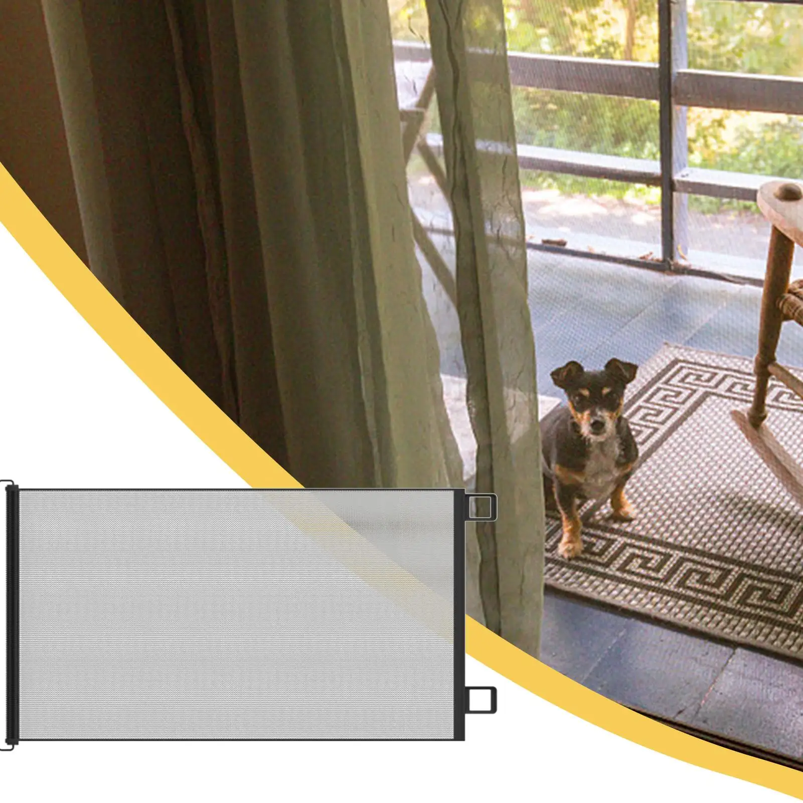 Thumbnail 3 - #30 Baby Gates Ranking List in 2026