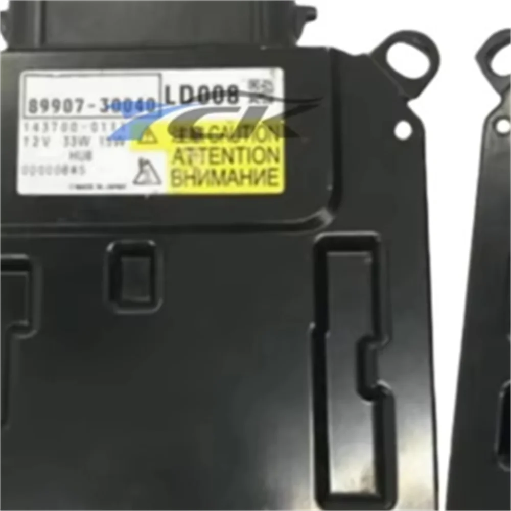 

Car Accessories 89907-30040 LD008 89908-30040 RD008 Headlight Computer Control LED Module Unit FOR Lexus Wholesale Accepted