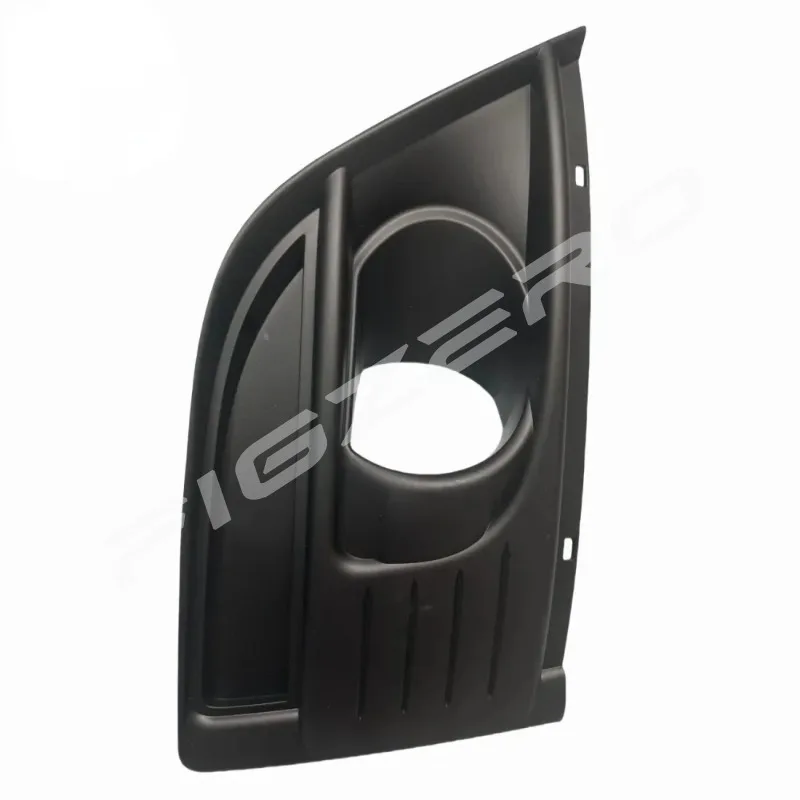 7414SJ Fog Lamp Frame (without Bright Bar) Left Right for Citroen C4 Picasso MK2 Brand New