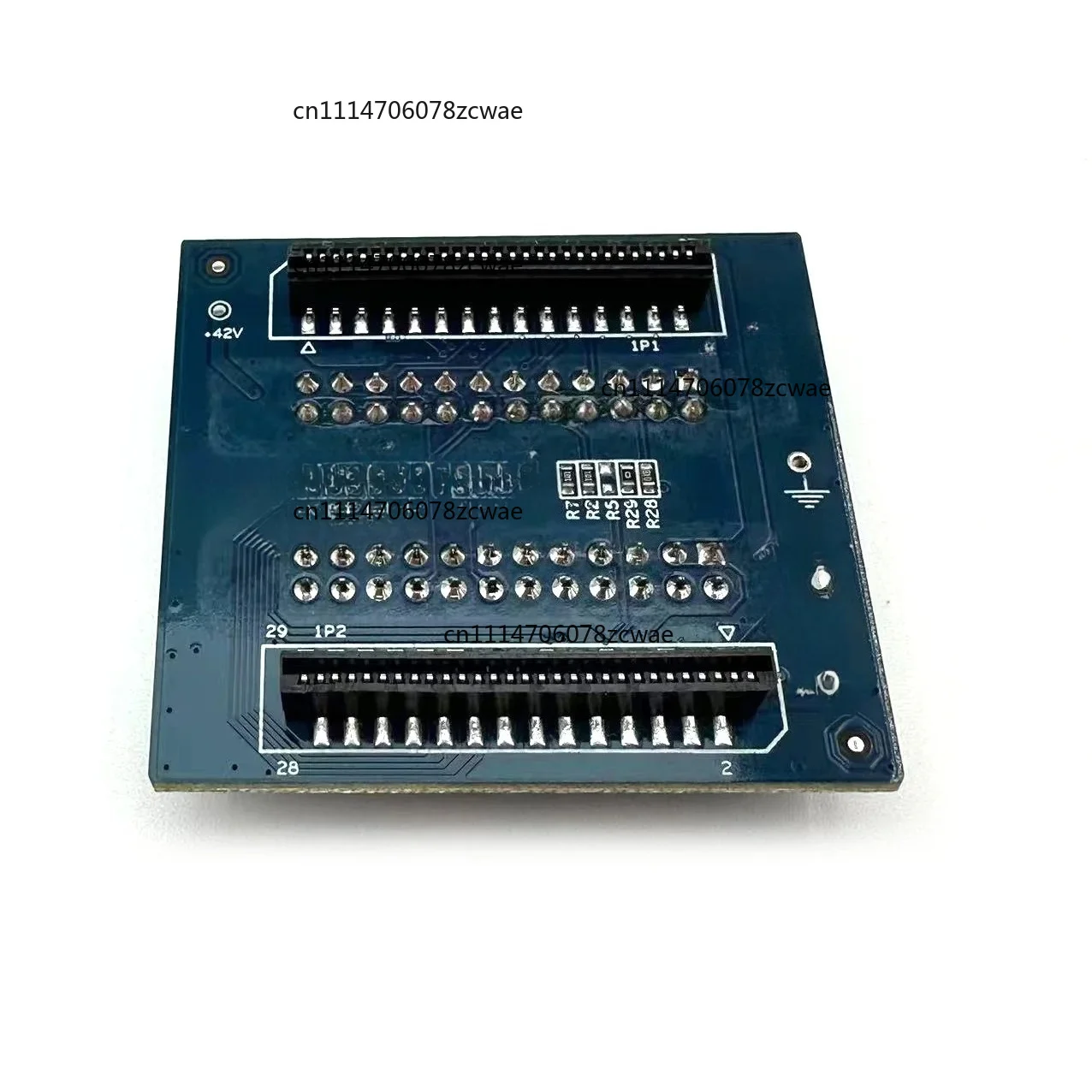 for Hoson head board V1.42/1.24 Brand new xp600 print head single head adapter board 29P convert card
