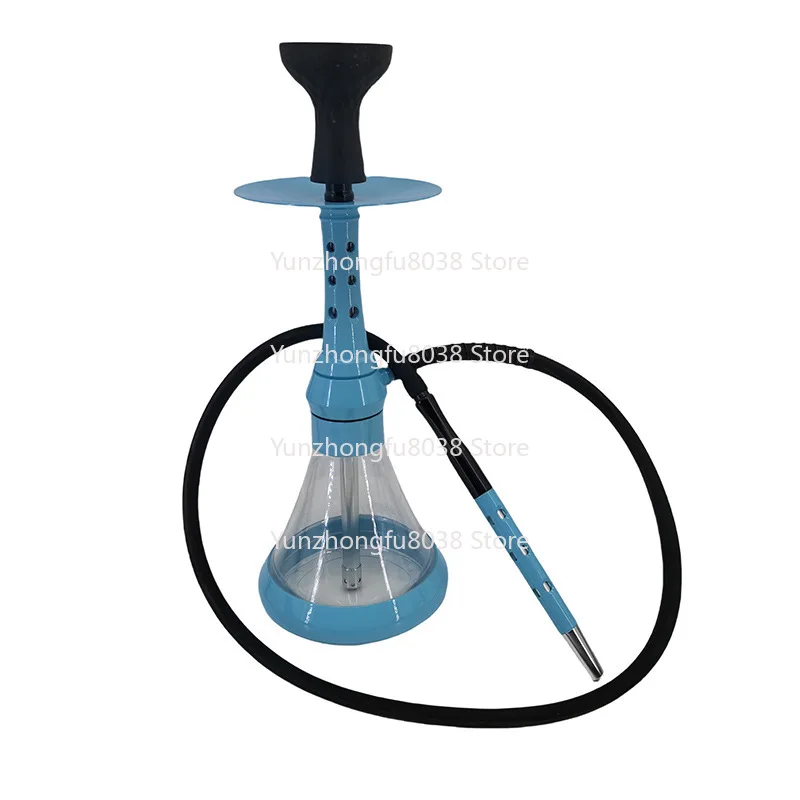 

Arab Hookah Aluminum Alloy Hookah, Hookah Accessories