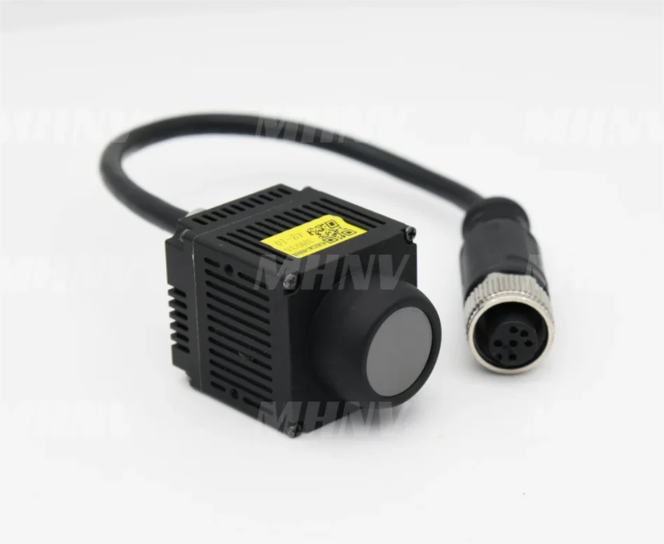 384*288px Sensor Thermal Cameras AI Algorithm Control Box IP67 Thermal Camera For Self-Driving Cars