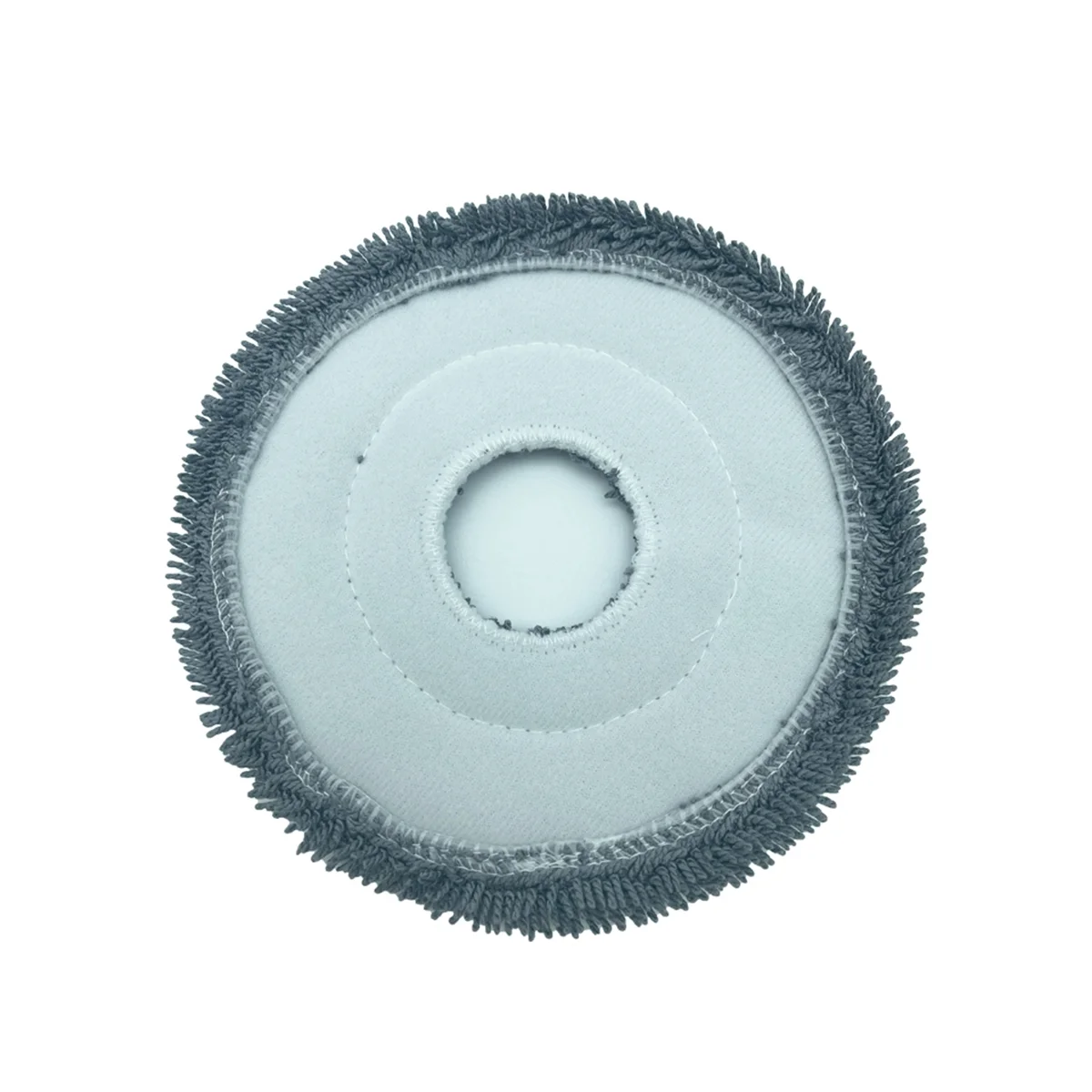 Pièces d'aspirateur pour Dreame L10S Pro, RLS6L, Xiaomi S10 +, rouleau, brosse latérale, filtre HEPA, vadrouille, gril, chiffons