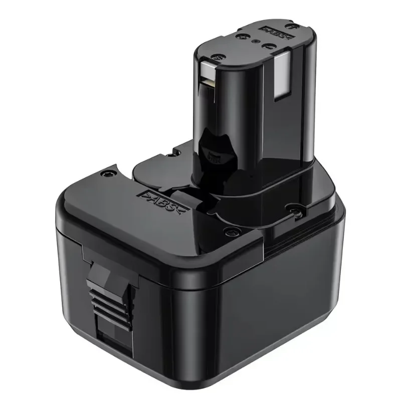 12800mAh NI-MH For Hitachi 12V EB1212S Battery Replacement Battery For Hitachi EB1212S EB1214S EB1230HL EB1214L Power Tools