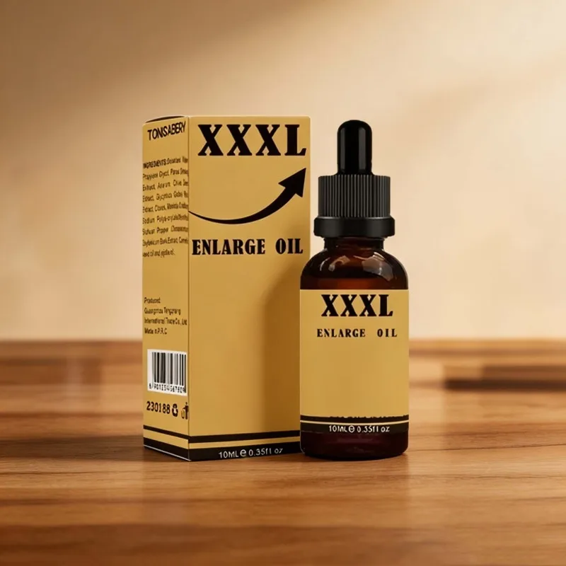18Men's Fashion Penis Growth Supplement for Enhanced Size Stronger Erections And Improved Sexual Stamina Male Enlargement Formul