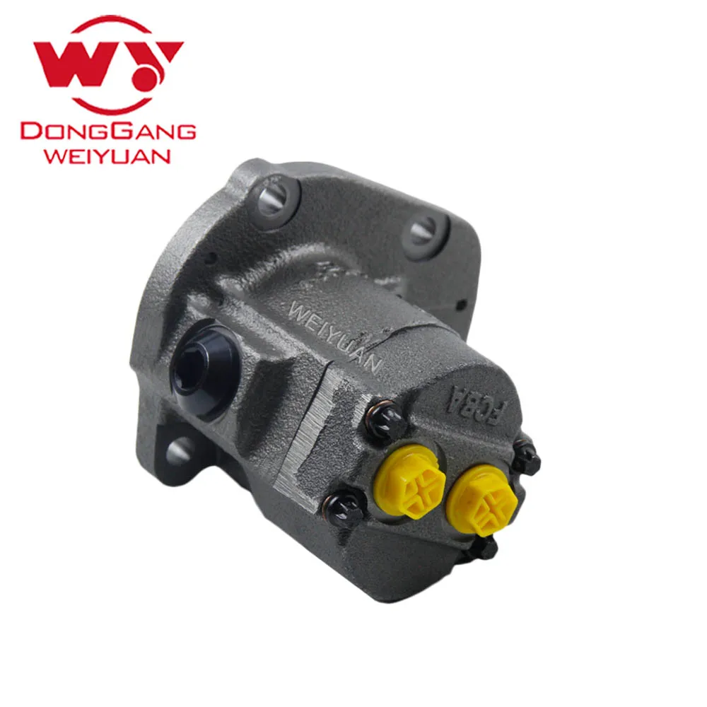 WEIYUAN CAT C9.3 Fuel Pump 371-3586, 3713586 Transfer Pump Oil Pump for Caterpillar 336E engine, diesel pump 511-7975, 379-0150