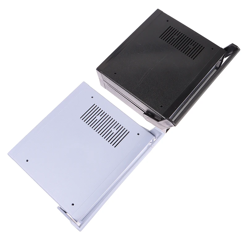 1pc Waterproof Plastic Box Enclosure Case Wire Junction Boxes Wire Connectors Electronic Project Box For Electric Power Supplies