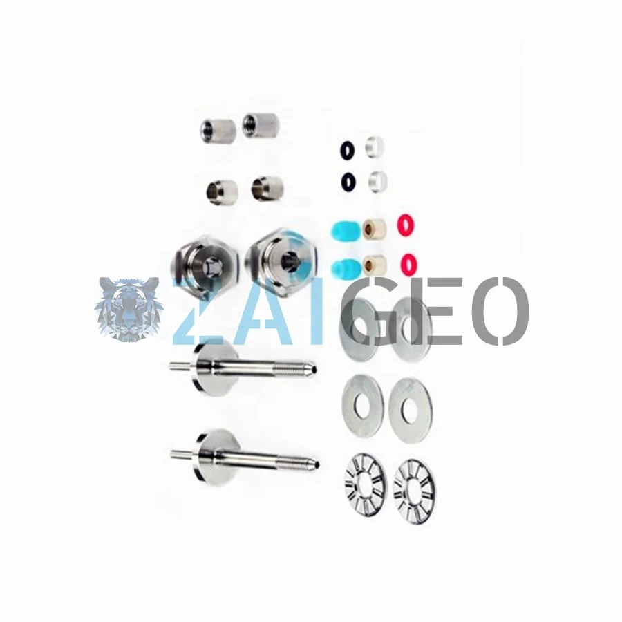 ชุดซ่อมบำรุงแบบหมุน 87k รุ่น FLOW 015093-1 อะไหล่เครื่องตัดวอเตอร์เจ็ท