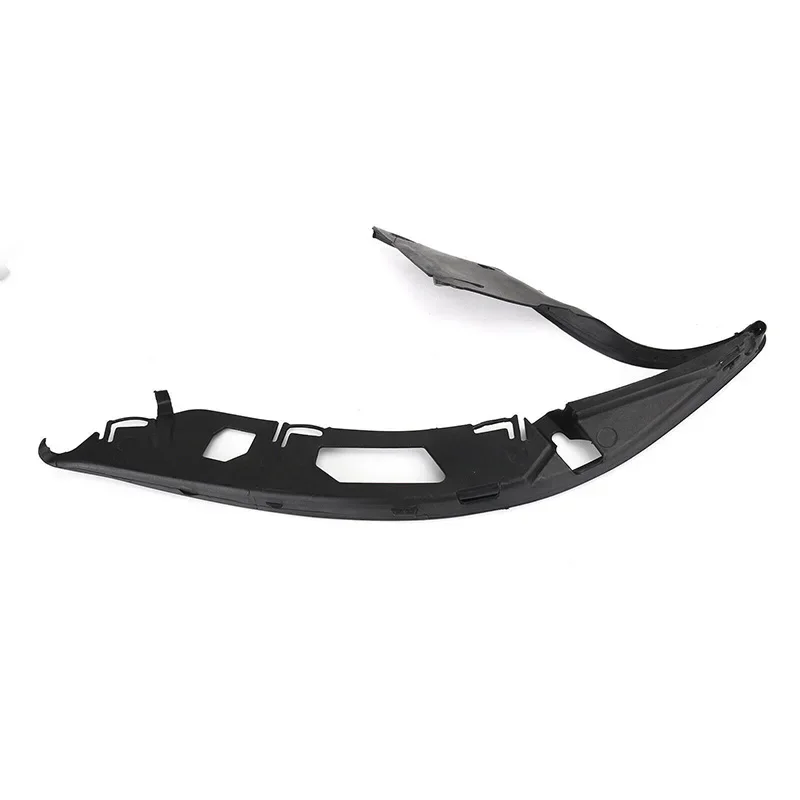 

63126934511 63126934512 Car Headlight Lens Shell Cover Headlight Lens Seal Gasket for BMW E60 5 Series 04-10 m5