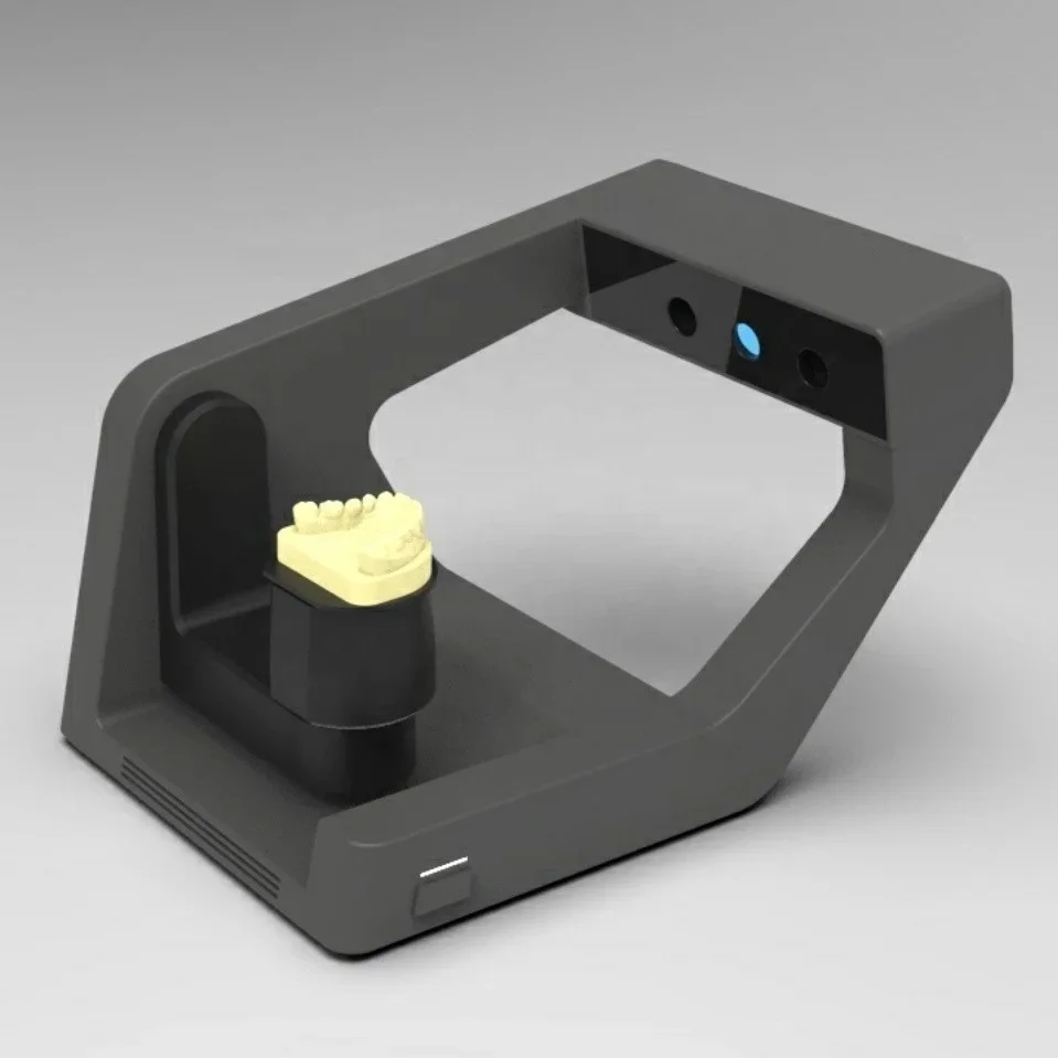 Good quality 3D Dental Scanner for Dental Labs