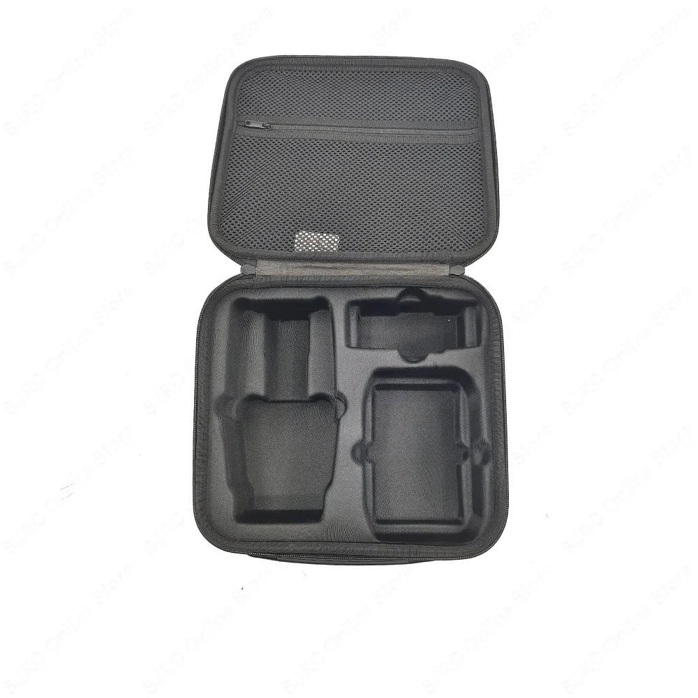

SJRC F22/F22 PRO/F22 4K PRO/F22s PRO/F22s f22 s3 4K PRO RC Drone Spare Parts Original hard suitcase carry box