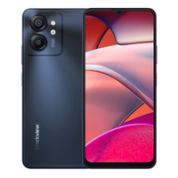 Blackview COLOR 8 Android 13 Smartphone 6.75inch Display 90Hz 128GB/256GB 50MP Rear Camera 6000mAh Battery 18W Fast Charging GPS