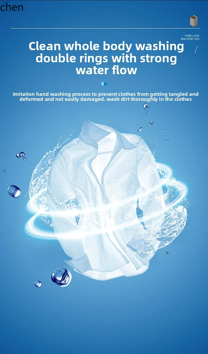 LXC lavatrice automatica per uso domestico 10KG noleggio piccolo pulsatore per noleggio lavaggio di grande capacità asciugatura a nastro integrata