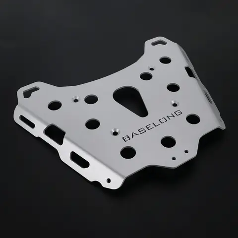 För Tiger 900 1200 Rally Pro GT Pro/850 Sport 2019 2020 2021 2022 2023-2025 Motorcykeltillbehör Bakre bagagehållare Fäste 8 best sales Tiger 1200 GT Pro - №8