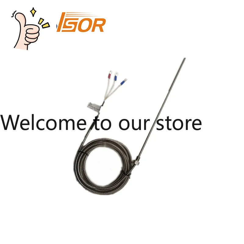 Zysensor Temperatur…