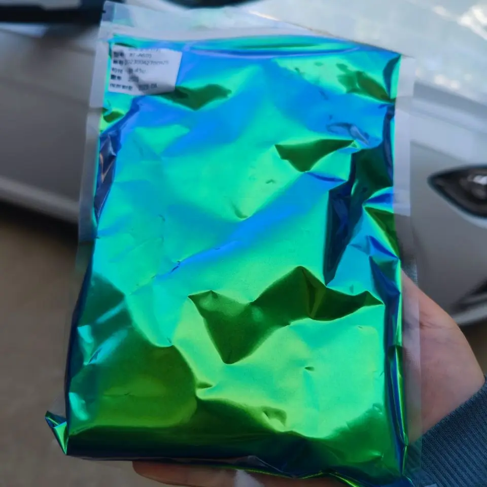 Hyper Shift Paint: A Comprehensive Review and Guide for Artists and DIY Enthusiasts
