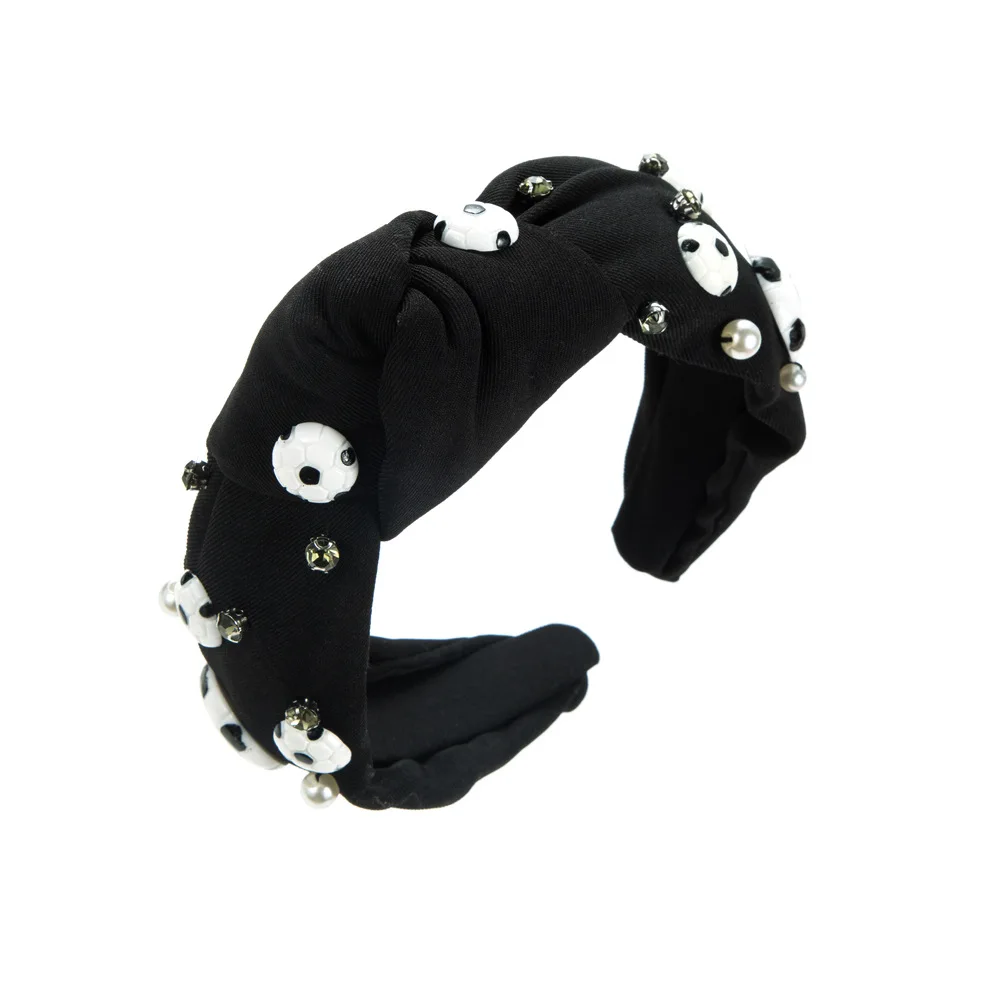 Рисунок 6 - Новинка головная повязка футбольной