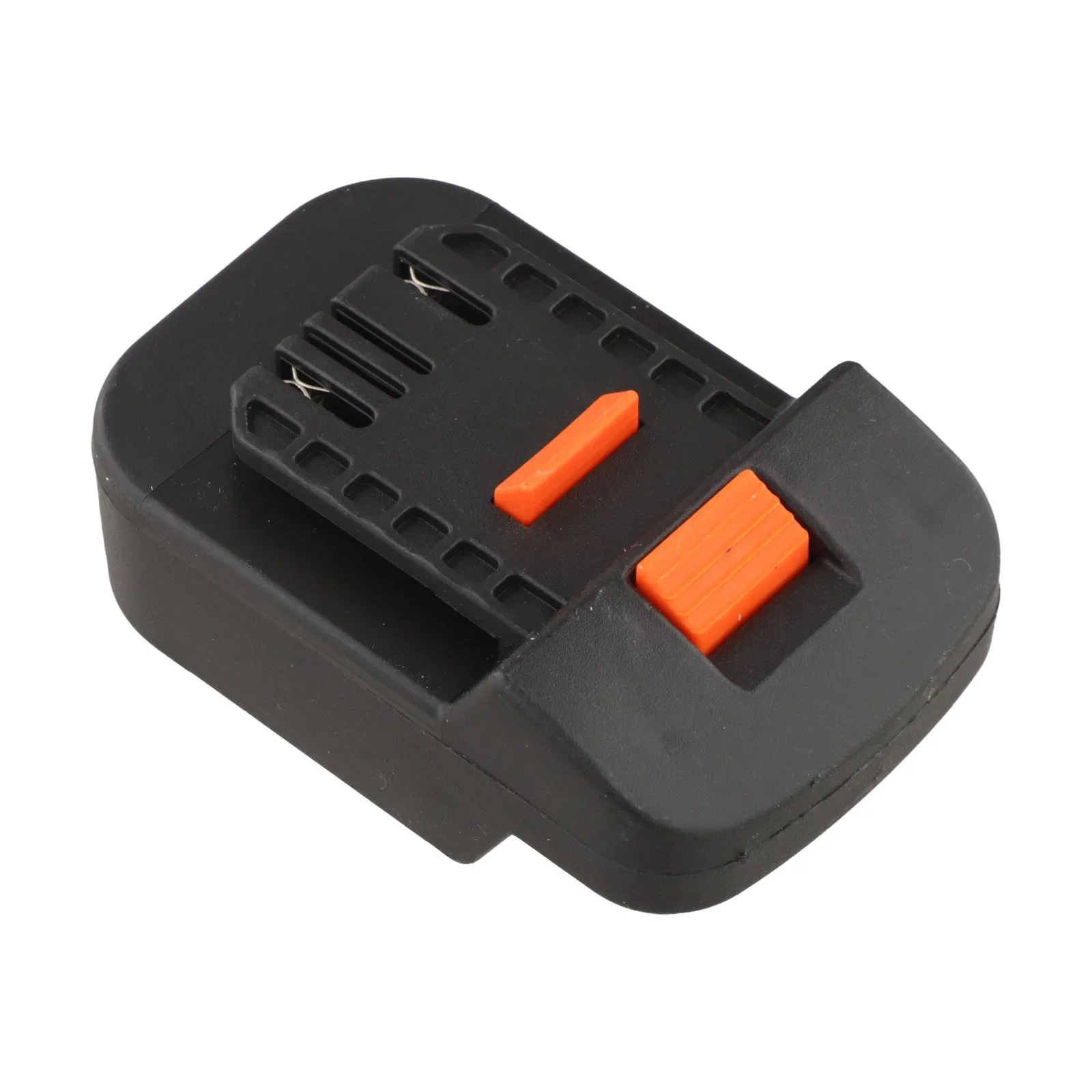 Li- For Ion Battery Battery Adapter Converter Power Tool Needs As Shown Replacement Adapter For Power Tools Kit Part