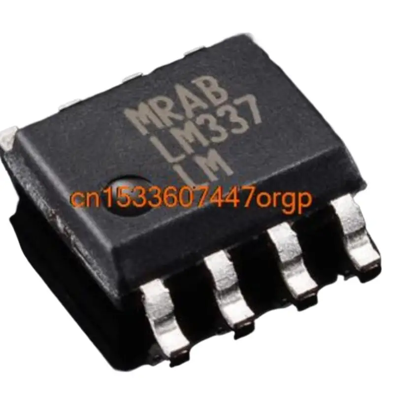 

50PCS LM337LM LM337LMX LM337 SOP8 NS Brand new original orders are welcome