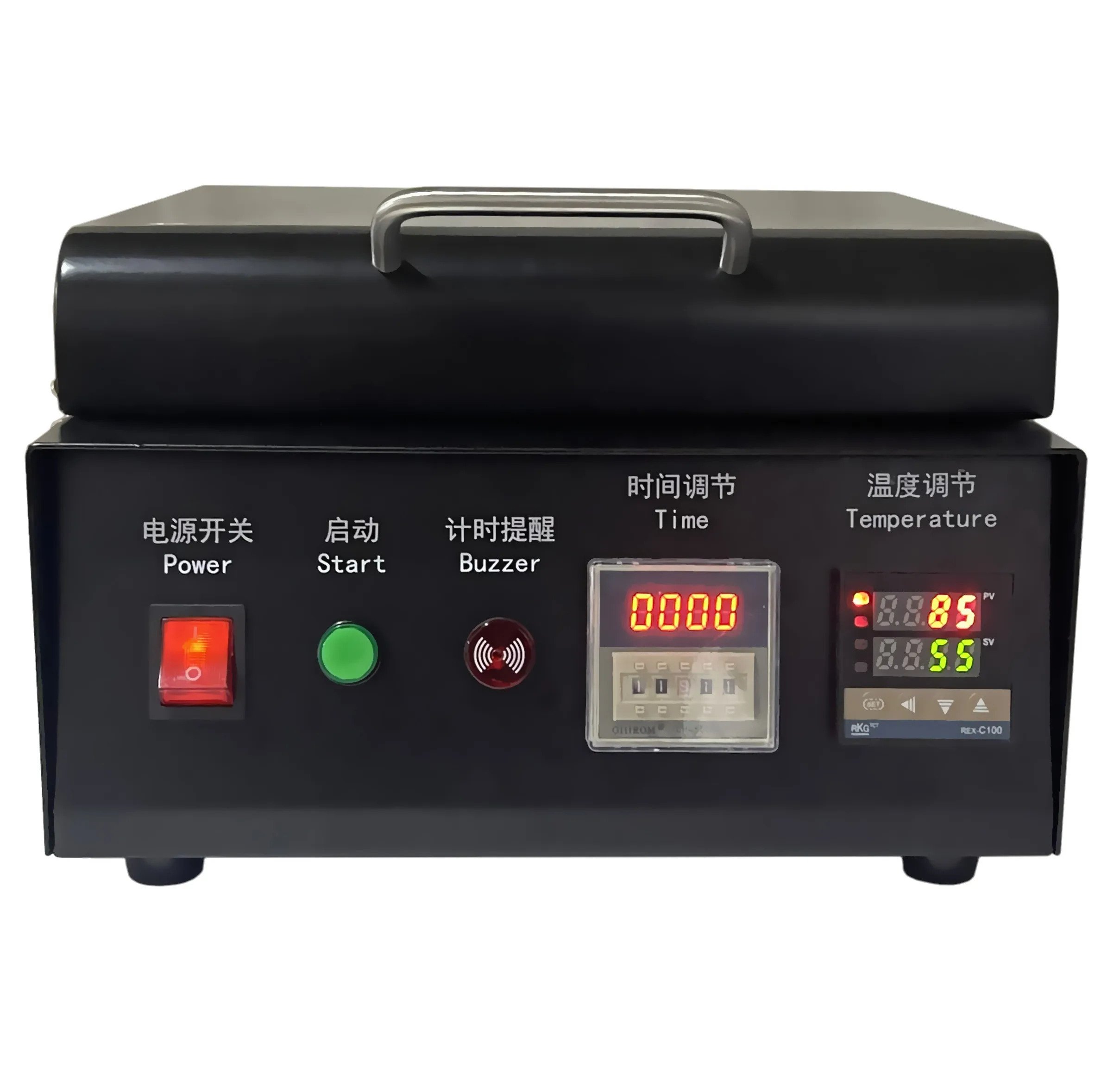 BGA Reballing Station Preheating Station BGA Chip Repair Machine LV01