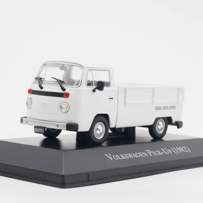 

IXO литой под давлением пикап в масштабе 1:43, сплав, классическая модель автомобиля, готовый продукт, имитация коллекции игрушек, подарок, статический дисплей