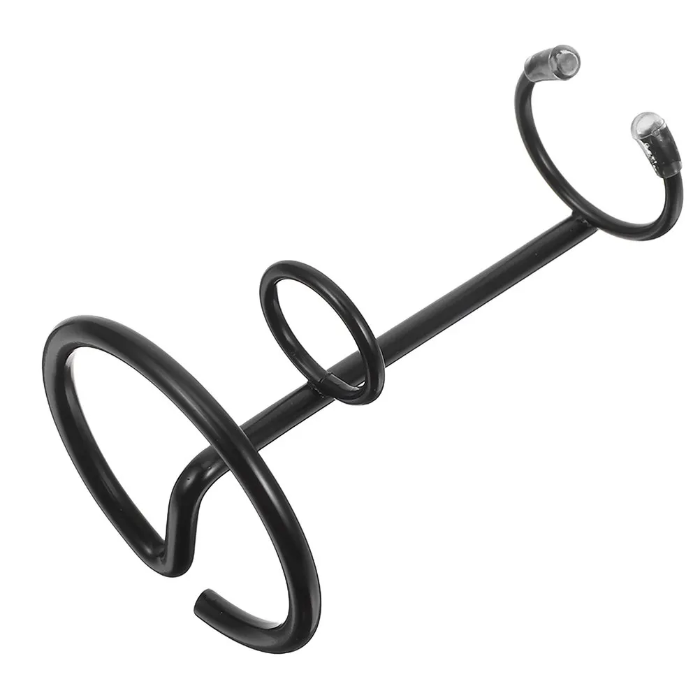 

Подставка для хрустальных палочек с шестигранной основой, держатель для энергетических камней, устойчивая подставка для демонстрации в доме, офисе, магазине, полка для хрустальных изделий