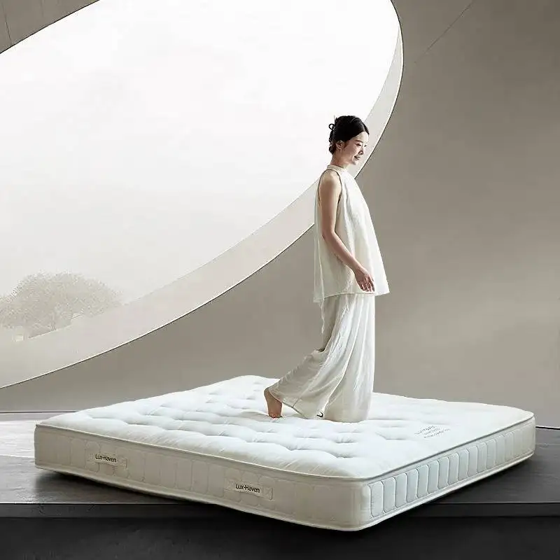 Comforter Adult Mattresses Sleeping Queen Size Twin King Size Mattresses Full Size Bedroom Materac Do Spania Furniture Home