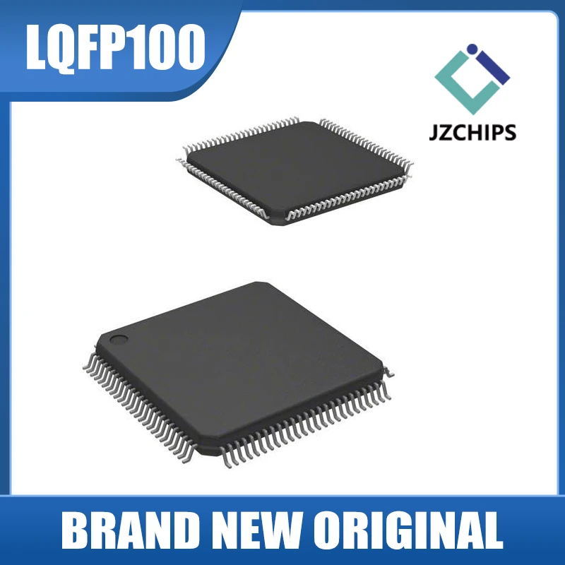 （10 pcs）LPC1769FBD100 LQFP100 NXP Brand new Original  Integrated circuit  JZCHIPS (Contact us to get best offer)