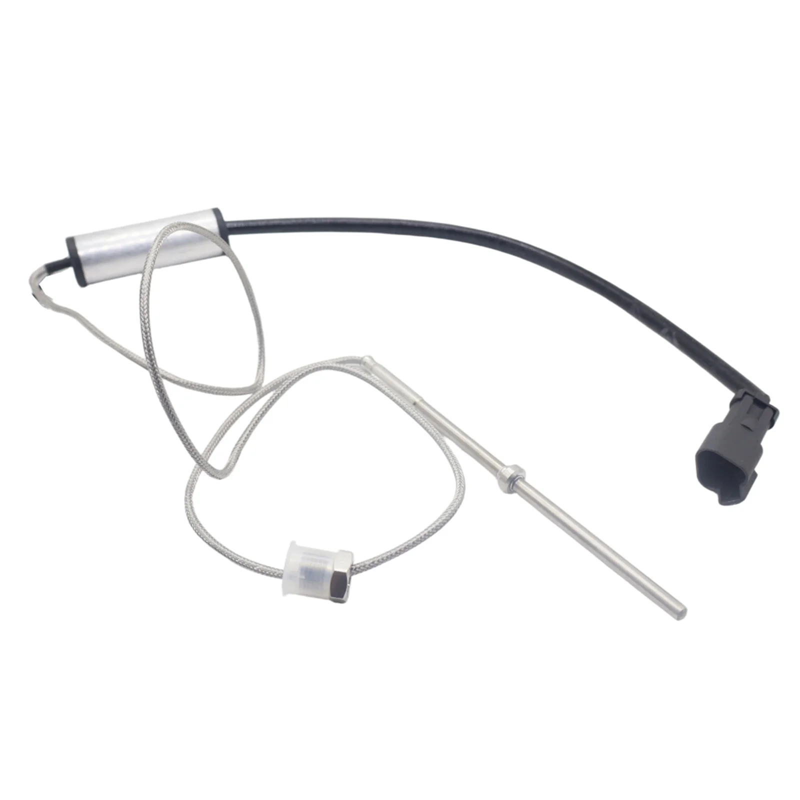 415-2432 4152432 Temperatursensor-Einheit für Caterpillar CAT TH48-E80 Petroleum-Getriebe – Detail 5
