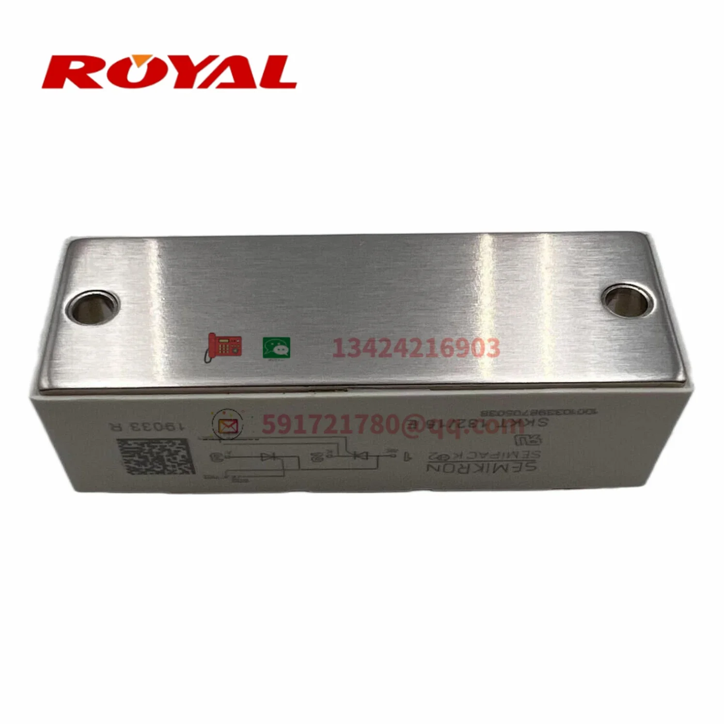 SKKT132/16E SKKT 132/16E SKKT132/14E SKKT132/12E جديد