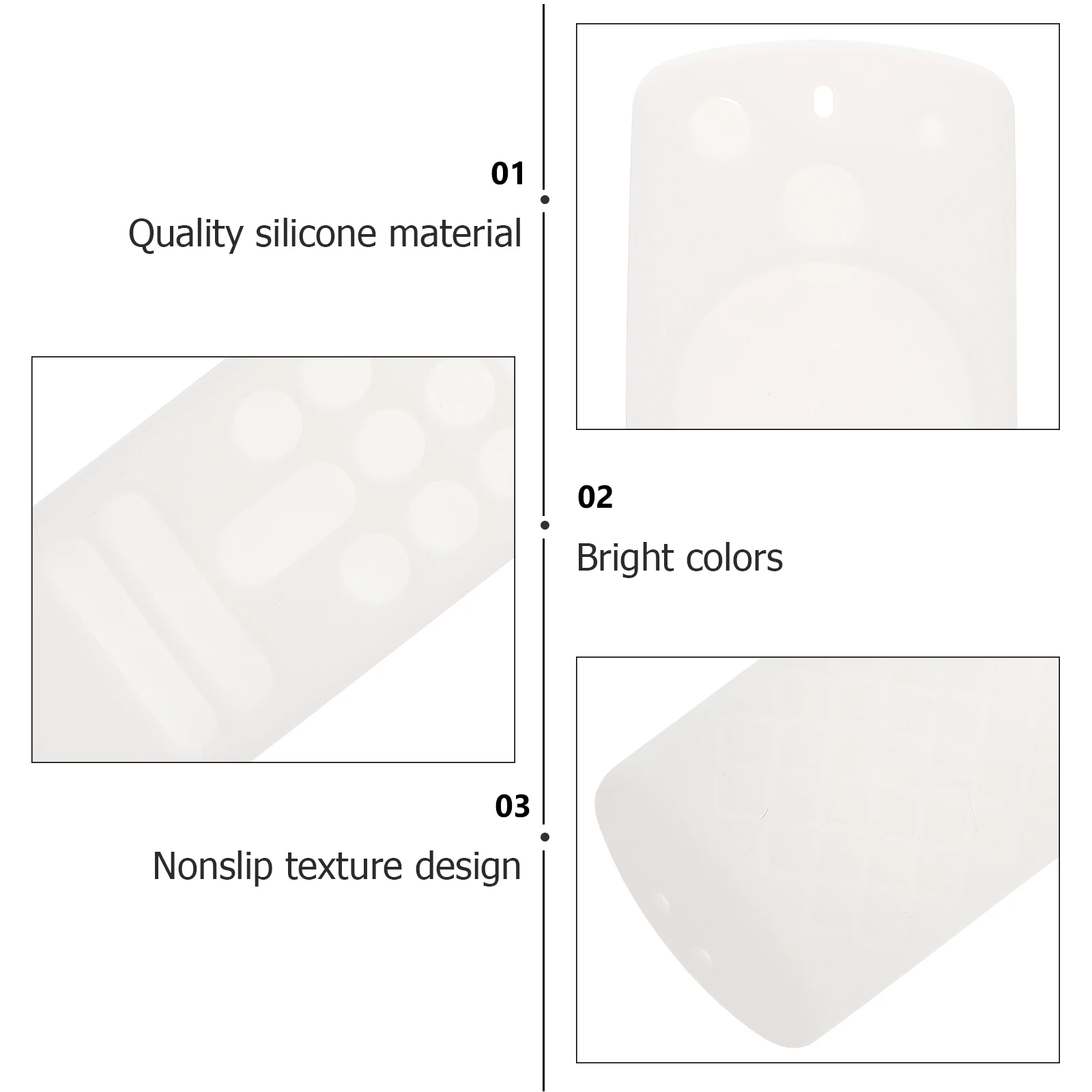 

Full Cover Silicone Voice Remote Case For 3Rd Gen Shockproof Drop Protection Dirt Resistant Precise Cutouts Easy