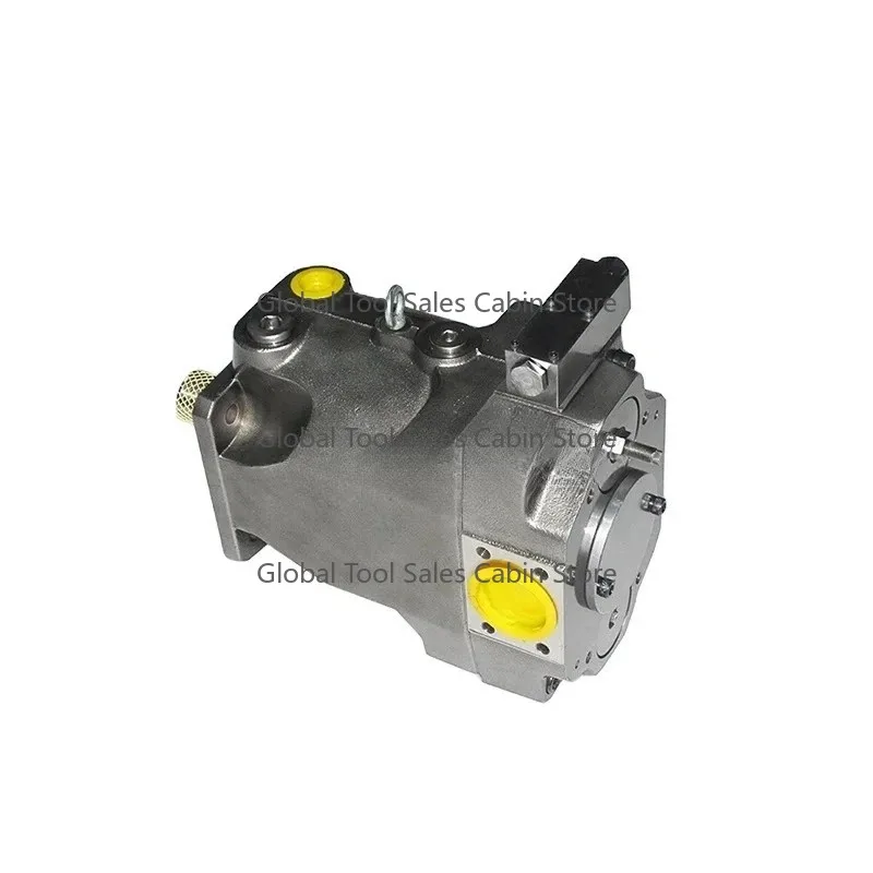 

High Quality Piston Pump C08p050 7029120020 P2145 High Pressure Plunger Pump for Industrial Use