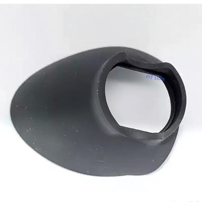 New Original Eyepiece Cup For Sony DEV-50 50V DEV-30 30V Binocular Camcorder Camera Eyepiece Hood Eyecup Large Eye Cup