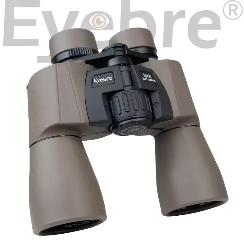 

Eyebre 16x50ed Binoculars Outdoor Telescope Low Light Night Vision High-Definition High Magnification Bee Hunting