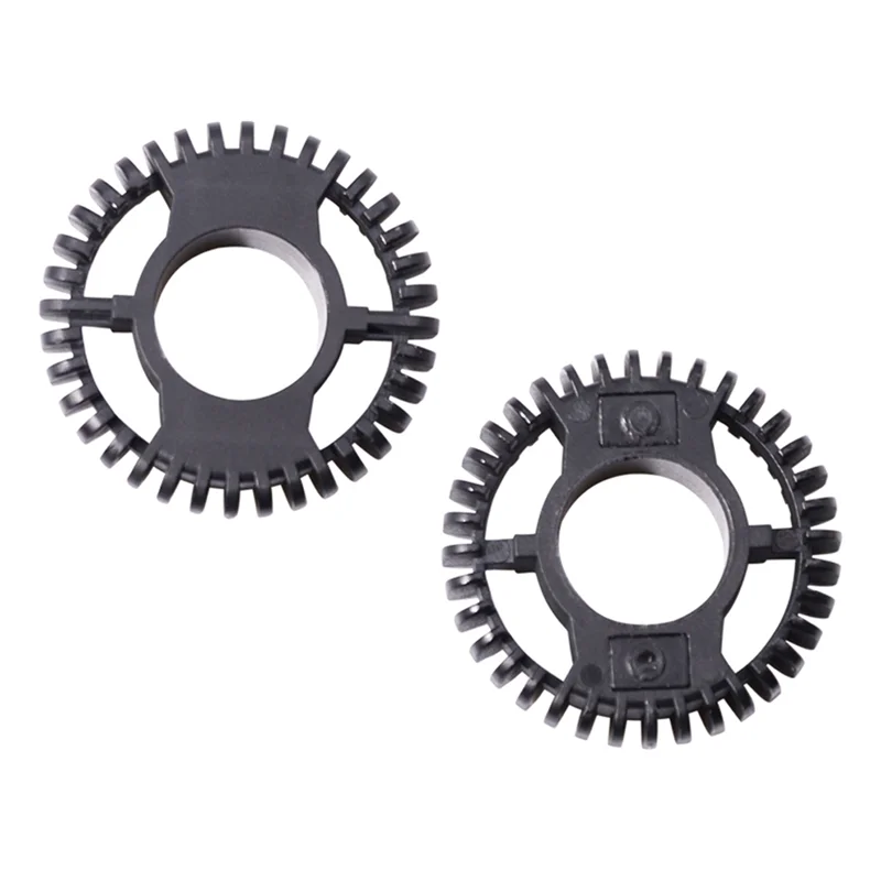 Keurig K-Cafe, K-Cafe 스페셜 에디션, 2개 세트용 ABXH 교체용 자기 거품기 거품기