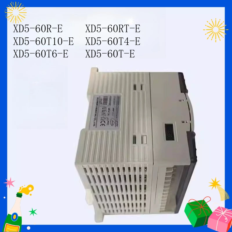 

Модуль XD5-60R-E XD5-60RT-E XD5-60T10-E XD5-60T4-E XD5-60T6-E XD5-60T-E