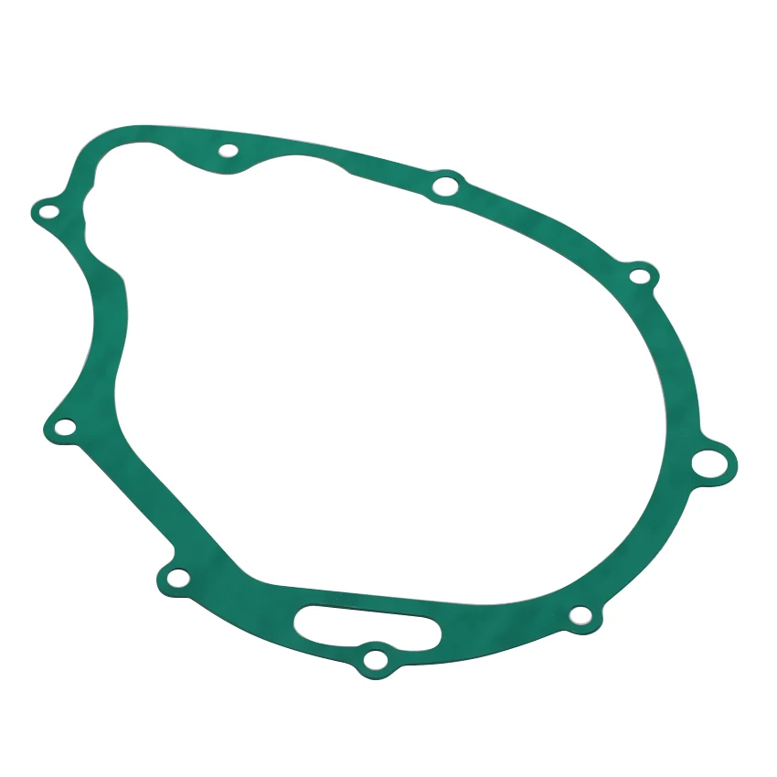 Motorcycle Engine Generator Cover Gasket For Suzuki ST400V Tempter LS400 LS650 Savage Boulevard S40 11483-24B01-H17 Moto Parts