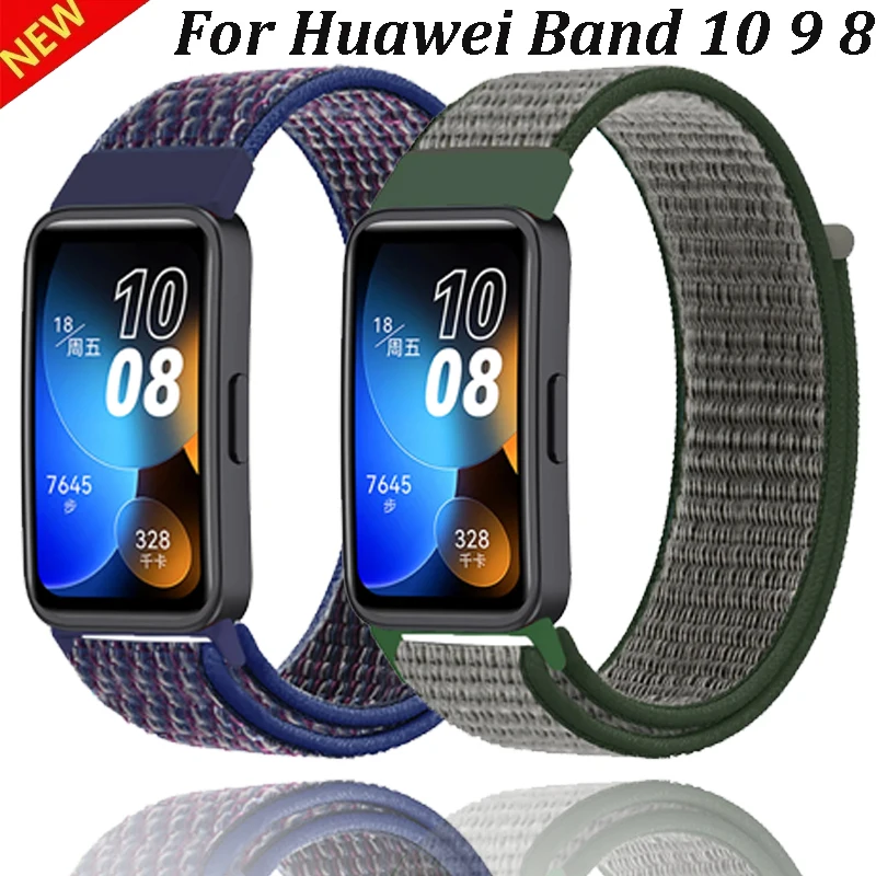 Nylon Solo Loop Str…