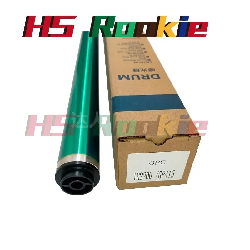Long life  OPC Drum support for canon IR400 IR3300 IR2200 IR2800 GP215 GP315 GP405  Hign Quality