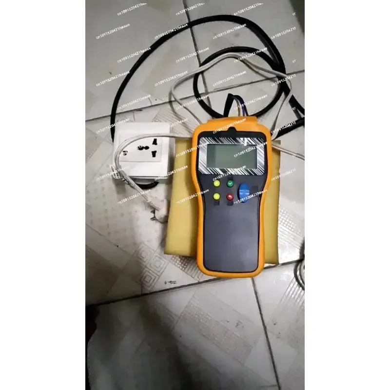 suitable for frequency conversion air conditioning fault diagnosis and maintenance instrument Multi line 485-1