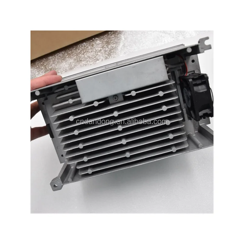 Electrical Equipmen…