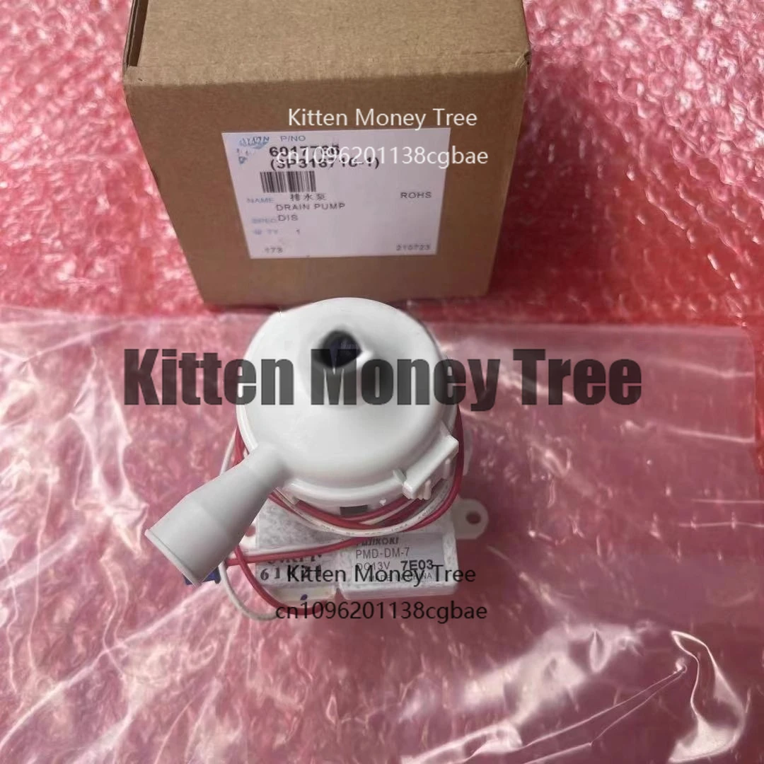 

Применимо дренажный насос для кондиционирования воздуха PMD-12D13DM-7 FJRP71AAP FJDAP36ABP FJDAP40