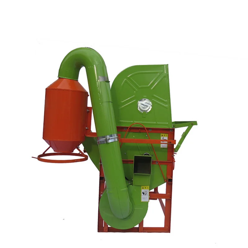 وظيفية والقمح الذرة الرفيعة الأرز دراس الدرس الرياح النظيفة