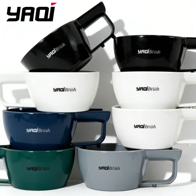 tigela-de-barbear-yaqi-de-alta-qualidade-com-5-cores-para-homens-pincel-de-barbear-cor-solida-estilo-simples-tigela-de-barbear-profissional-de-plastico-para-homens