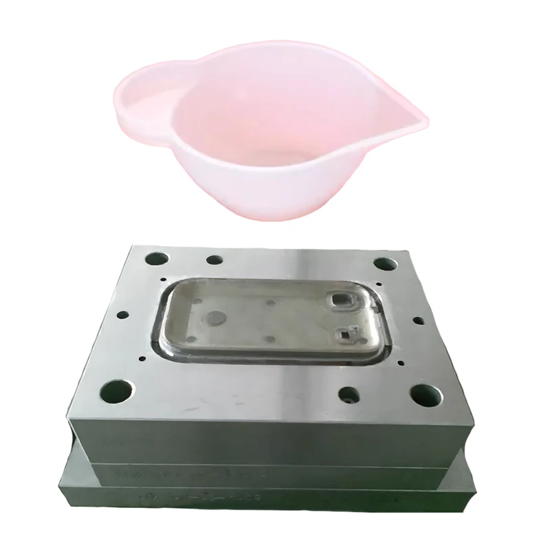 Prodotti in Gomma e Silicone di Qualità Premium OEM per Uso Industriale, Stampaggio LSR