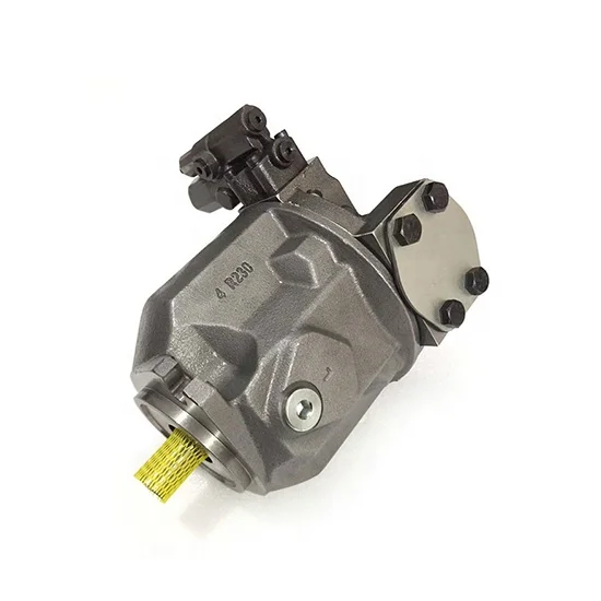 

Hot Sales ATUS A10VSO of A10VSO28 A10VSO45 A10VSO71 A10VSO100 A10VSO140 Axial Hydraulic Pump Made In China with Best Price