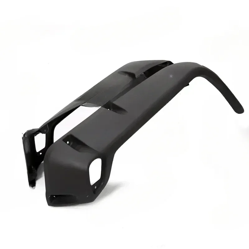 

TJ-inch Wide Pocket Extended Mudguard Speaker Kit Black 6pc Suitable For 97-06cheap And Fine
