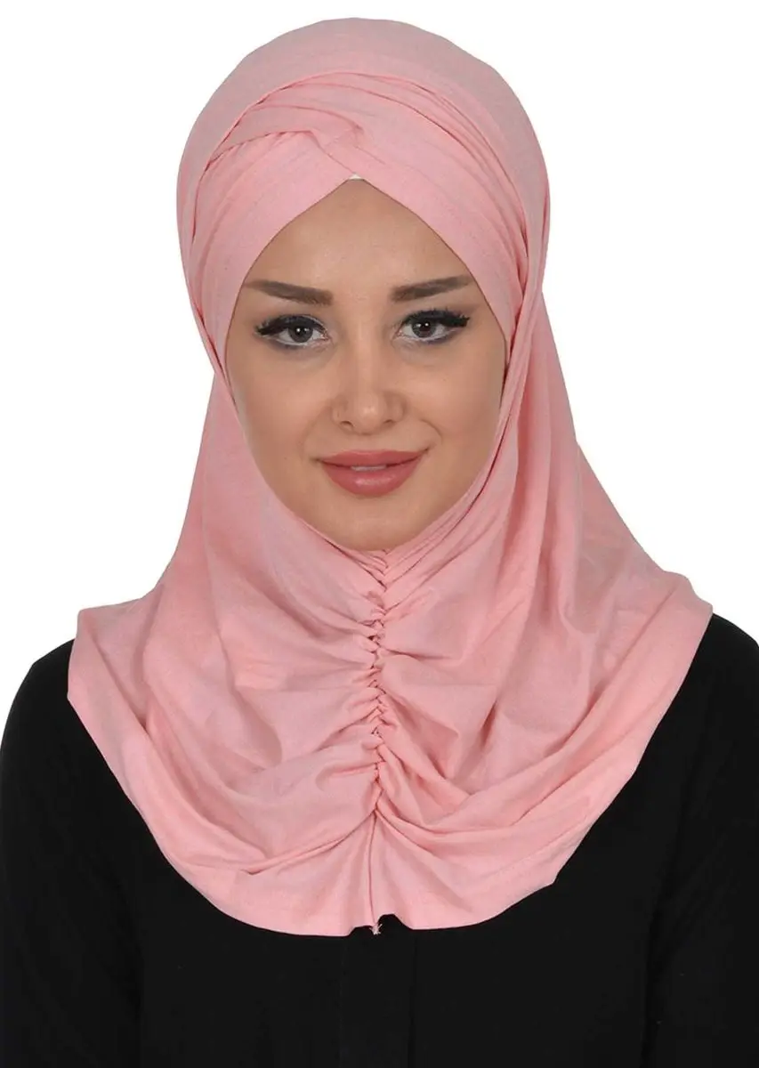 Lenço de osso penteado em pó