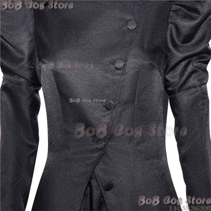 2025-11-glinda-elphaba-mechante-cosplay-sorcieres-costumes-vetements-fete-jeu-de-role-costume-noir-rose-robe-robe-chapeau-2024-ne