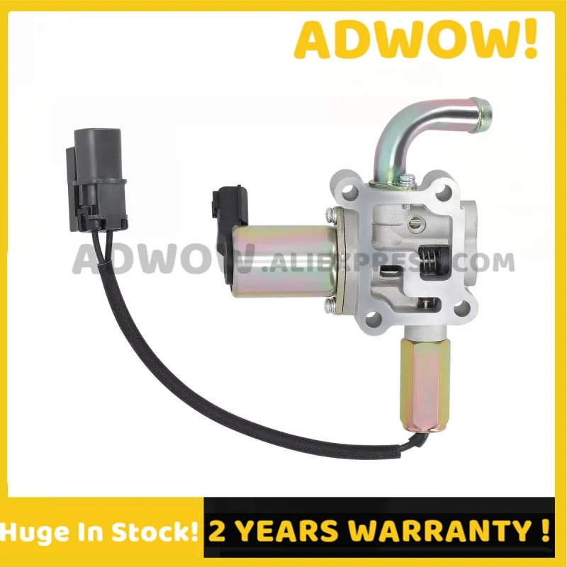 

Новый клапан регулировки скорости холостого хода 237811W600 для Nissan Frontier Pathfinder Xterra QX4 3.3L 23781-4S100 23781-1W600 1999-04 гг.